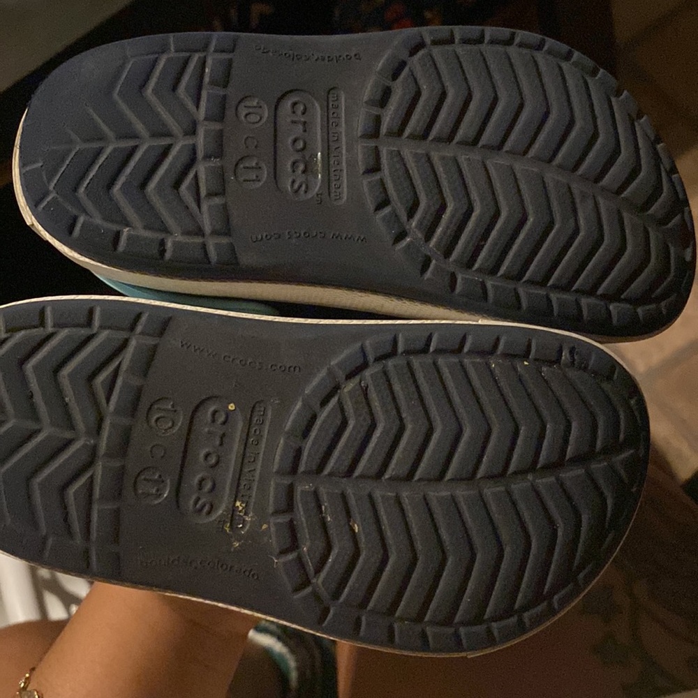 Crocs - Picture 3 of 3